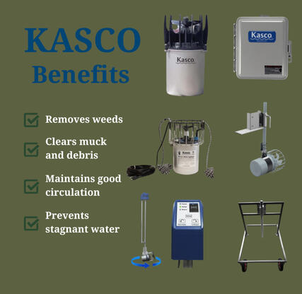 Kasco Products