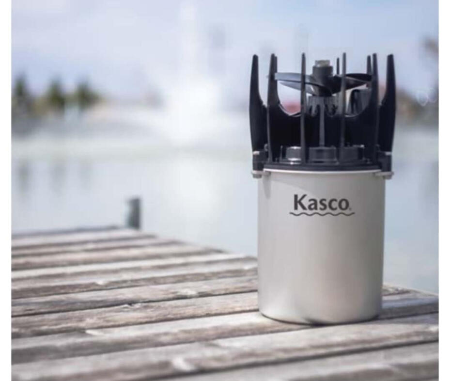 Aquaticlear Water Circulator